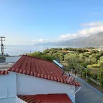 Ambelos View * Kotronas