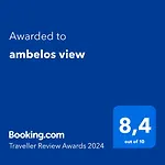 Ambelos View * Kotronas