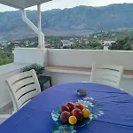 Holiday home Ambelos View *