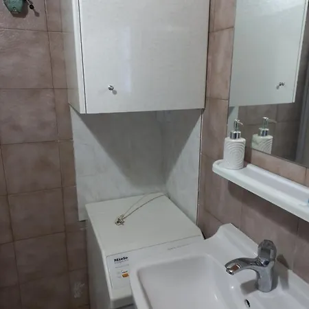 Ambelos View Prázdninový dům