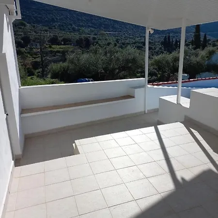 Ambelos View Kotronas