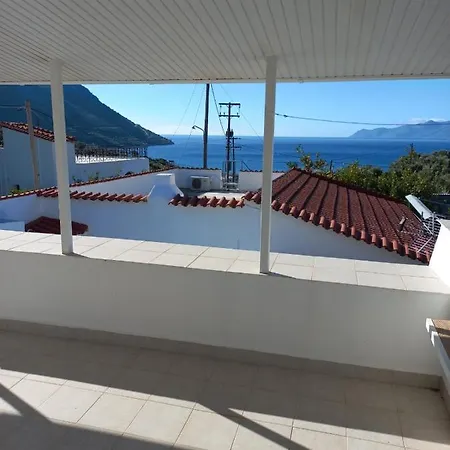 Holiday home Ambelos View *