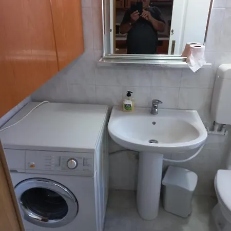 Prázdninový dům Ambelos View