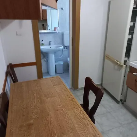 Holiday home Ambelos View Kotronas