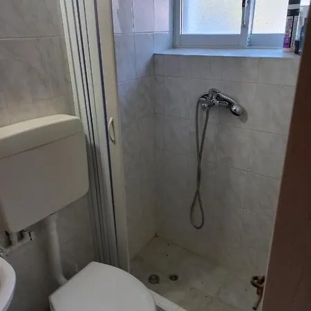 Semesterbostad Ambelos View Kotronas