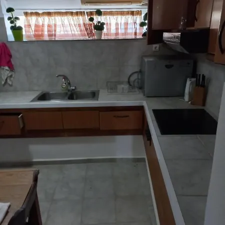 Ambelos View * Kotronas