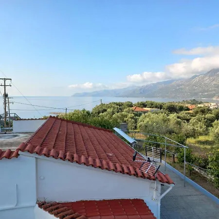 Ambelos View * Kótronasz
