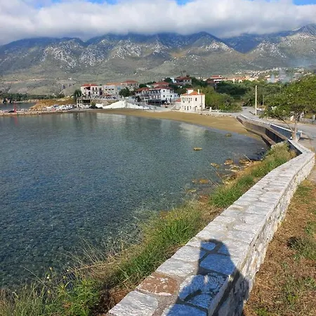 Ambelos View