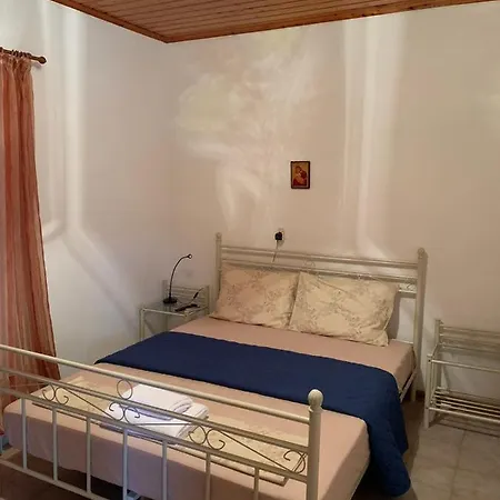 Semesterbostad Ambelos View