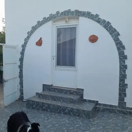 Semesterbostad Ambelos View