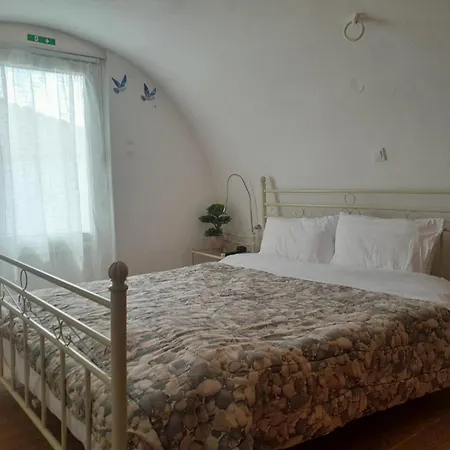 Vakantiehuis Ambelos View Kotronas