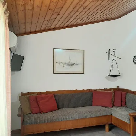 Ambelos View Vakantiehuis