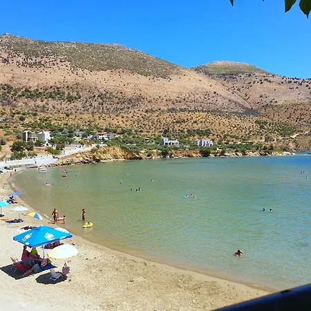 Casa vacanze Ambelos View