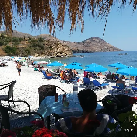 Ambelos View بيت للعطل