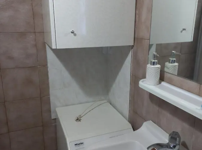 Ambelos View Дом отдыха