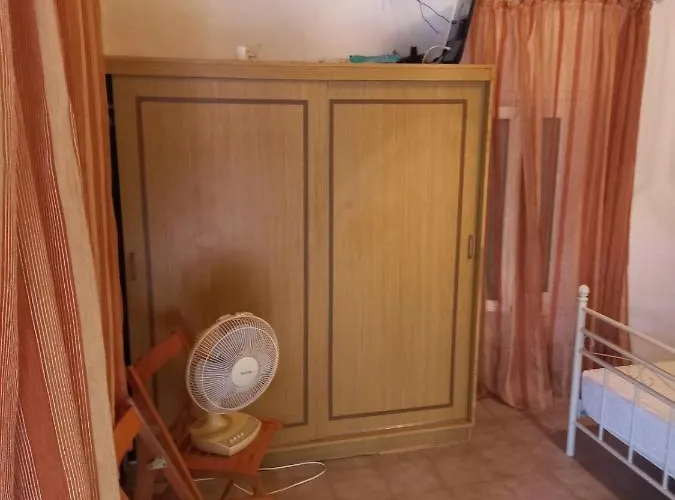 Ambelos View Котронас