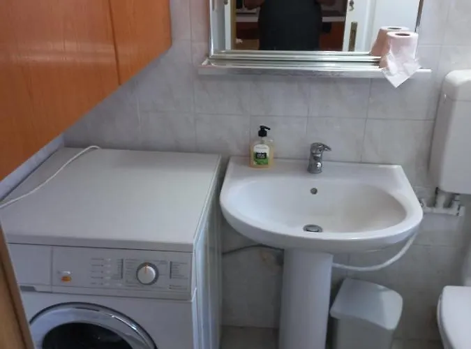 Дом отдыха Ambelos View