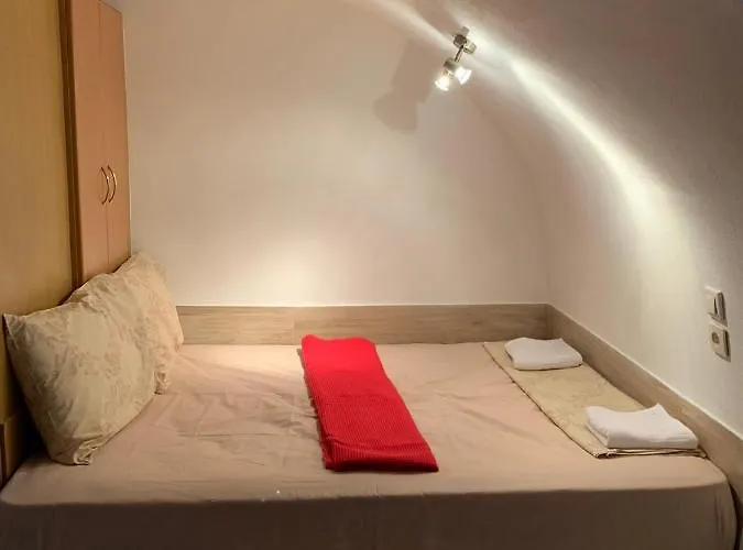 Ambelos View Дом отдыха