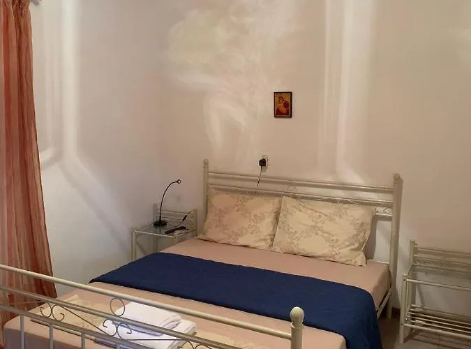 Ferienhaus Ambelos View