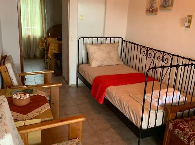 Ambelos View * Kotronas