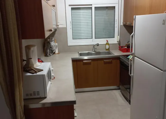 Ferienhaus Ambelos View Kotronas