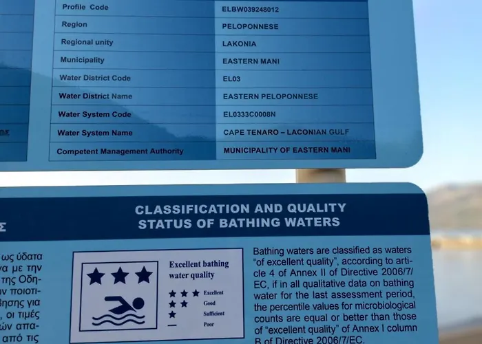 Дом отдыха Ambelos View