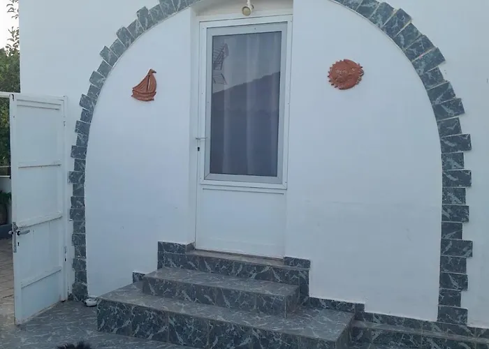 Дом отдыха Ambelos View